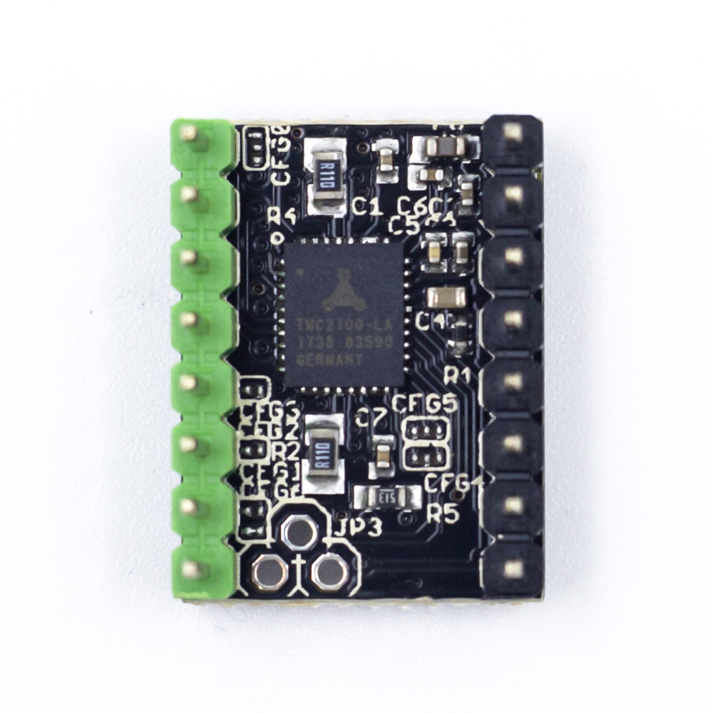 Драйвер двигателя TMC2100 v1.1